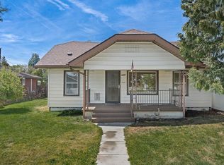 4007 N Jefferson St, Spokane, WA 99205