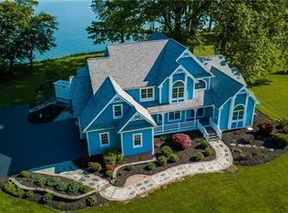 1130 Lake Rd, Webster, NY 14580