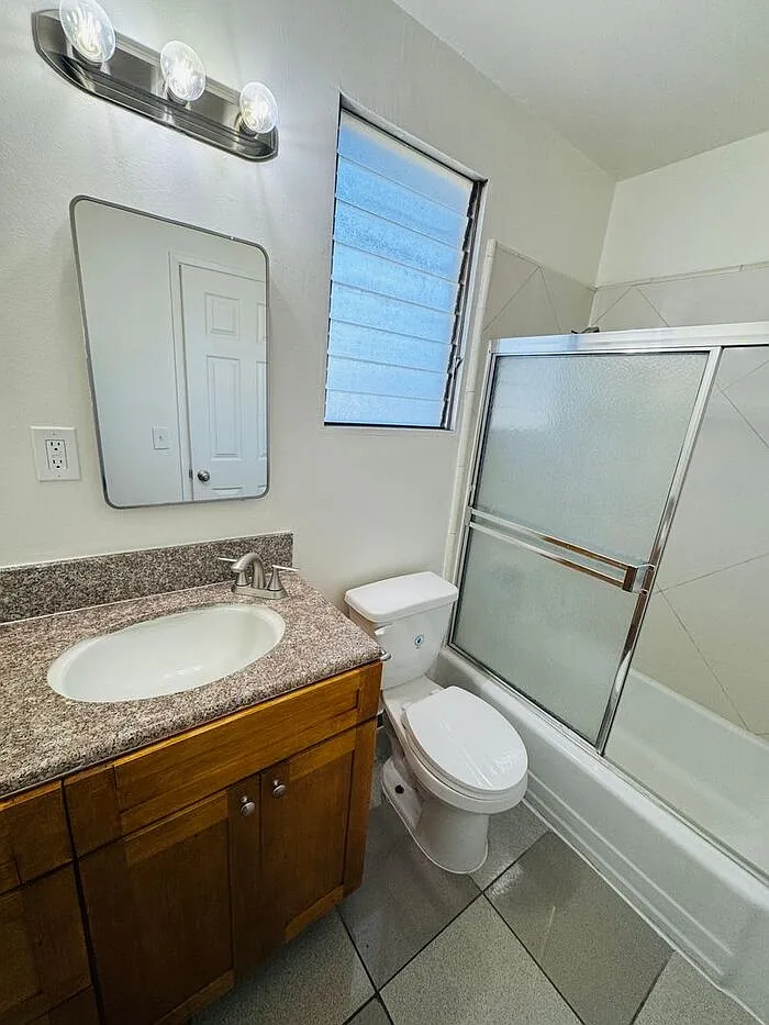 1 bed, 1.0 bath, 650 sqft, $1,695 — Photo 3