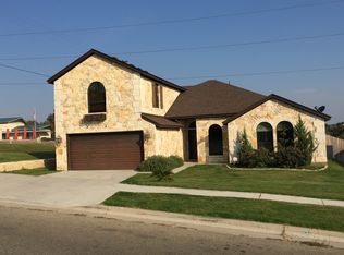 7000 Andalucia Ln, Killeen, TX 76542
