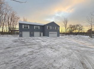 536 Phillips Rd, Levant, ME 04456