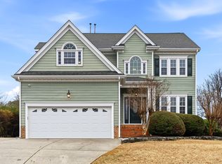 1102 Brittley Way, Apex, NC 27502