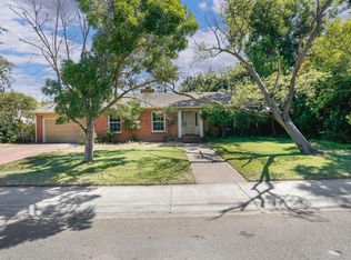 1258 W Benjamin Holt Dr, Stockton, CA 95207