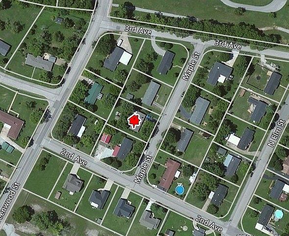 1st image of this home