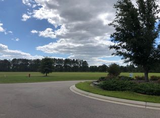 LOT 14 Southwind Dr #14, Washington, NC 27889