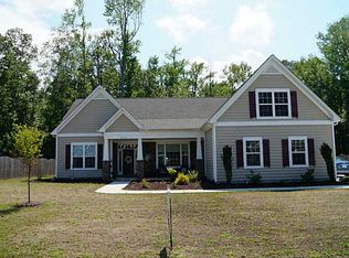 2141 Brodeur Ln, Virginia Beach, VA 23456