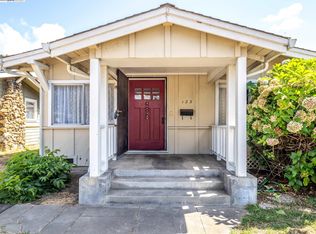 123 Oakes Blvd, San Leandro, CA 94577