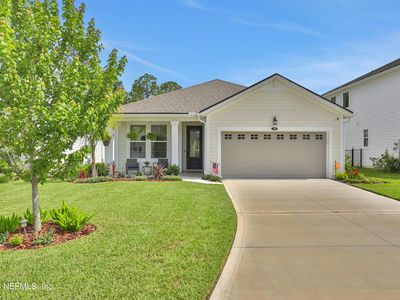 375 OAK SHADOW Place, Saint Johns, FL, 32259