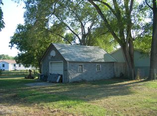 117 Miller Ave, Norfolk, NE 68701