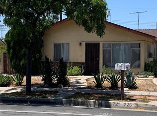 721 N Idaho St, La Habra, CA 90631