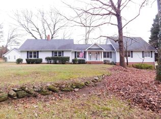 156 Bruce Jackson Rd, Newnan, GA 30263