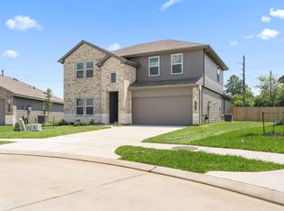 16727 Hemlock Forest Ln, Magnolia, TX 77355