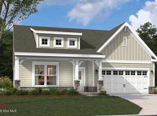2021 Brisco Way #6, Leland, NC 28451