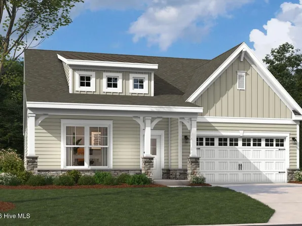 2021 Brisco Way #6, Leland, NC 28451