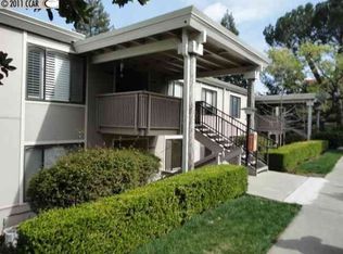 1537 Canyonwood Ct APT 4, Walnut Creek, CA 94595