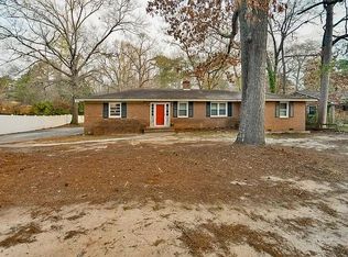 1525 Atlantic Dr, Columbia, SC 29210