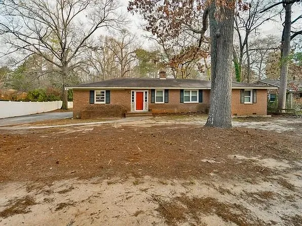 1525 Atlantic Dr, Columbia, SC 29210