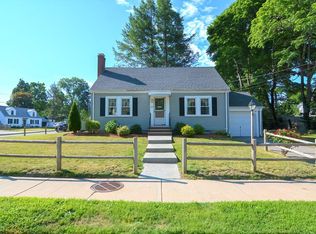 77 Elm St, Stoneham, MA 02180