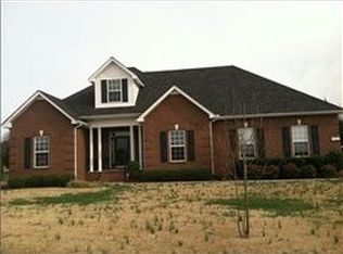 115 Conquest Rd, Murfreesboro, TN 37128