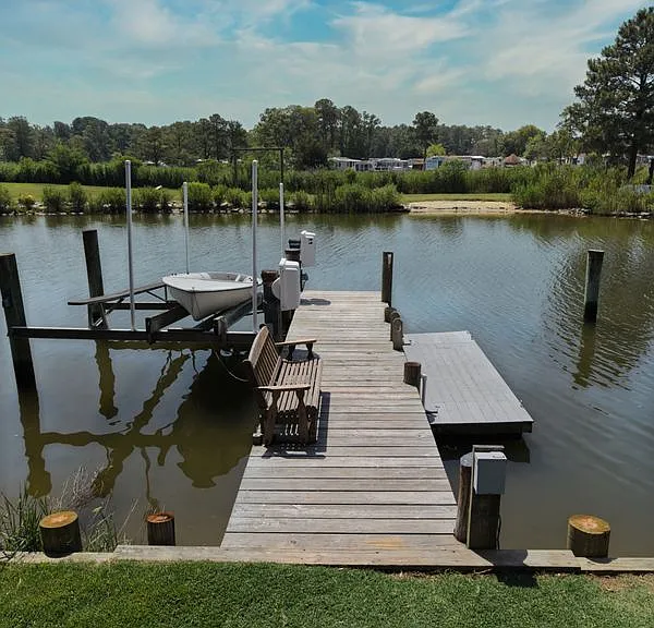 1035 Chester River Dr — Photo 2