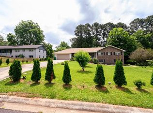 1763 Jericho Ct, Tucker, GA 30084