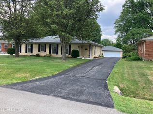 3117 Hunsinger Blvd, Houston Acres, KY 40220