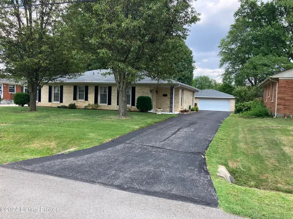 3117 Hunsinger Blvd, Houston Acres, KY 40220