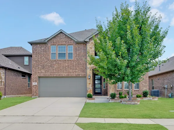 10920 Calvert Pl, McKinney, TX 75071