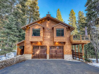 572 Mountain Cir, Tahoe Vista, CA, 96148