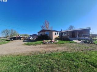 64929 Hurricane Creek Rd, Enterprise, OR 97828