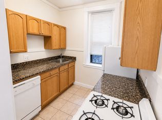 33 Peterborough St #14, Boston, MA 02215