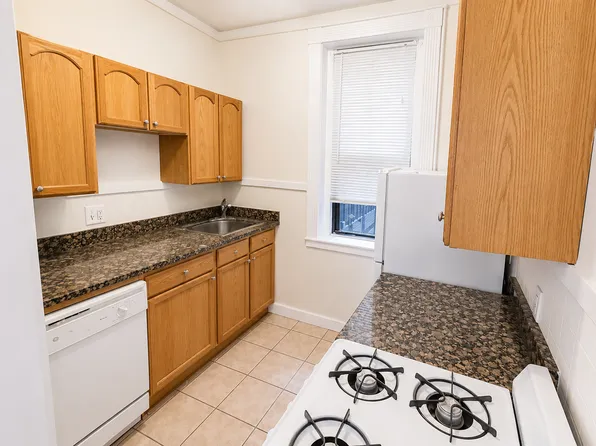 33 Peterborough St, Boston, MA