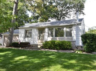 13106 W Graham St, New Berlin, WI 53151