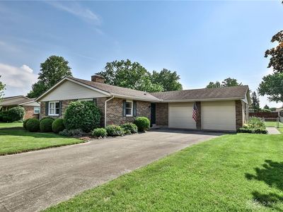 3663 Teakwood Rd, Tipp City, OH, 45371
