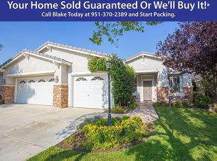 30848 Mirage Cir, Menifee, CA 92584