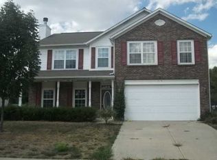 4418 Southport Trace Dr, Indianapolis, IN