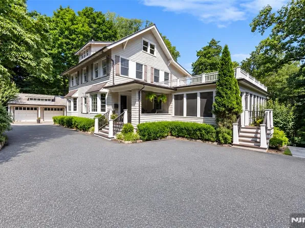 508 Summit Avenue, Oradell, NJ 07649