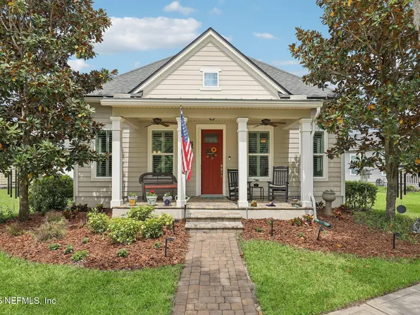391 STERNWHEEL Drive, St. Johns, FL 32259