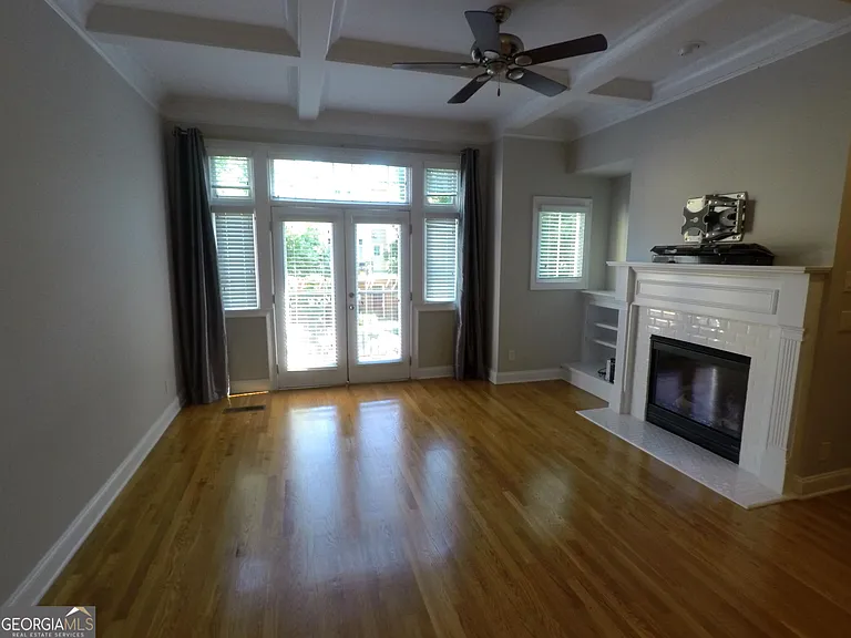 1258 Dekalb Ave NE #103 — Photo 4