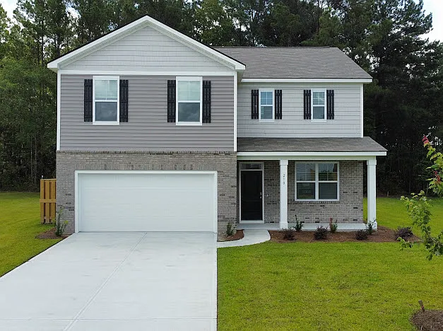 210 Grist Mill Dr — Photo 1