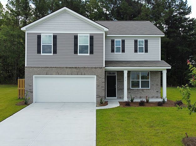 1st image of 210 Grist Mill Dr