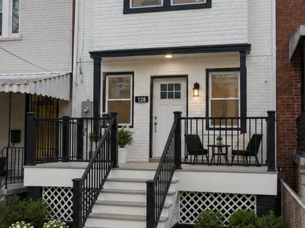 128 53rd St SE, Washington, DC 20019