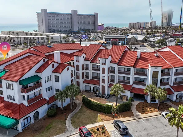 8730 Thomas Dr Unit 1302A, Panama City Beach, FL 32408
