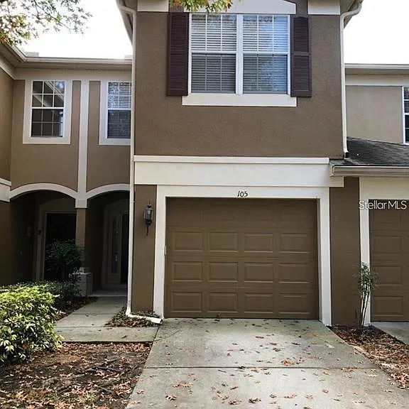 2850 Polvadero Ln #105 — Photo 1