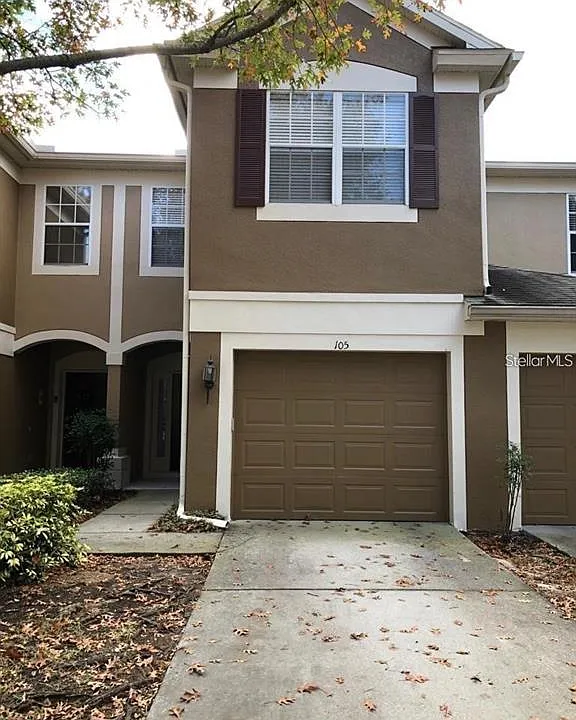 2850 Polvadero Ln #105