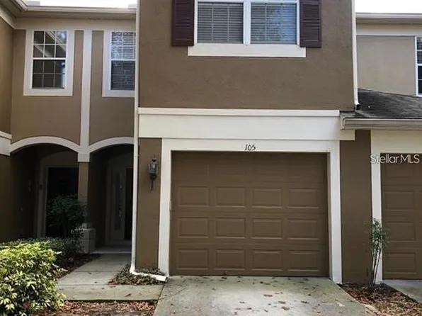 2850 Polvadero Ln Unit 105, Orlando, FL 32835