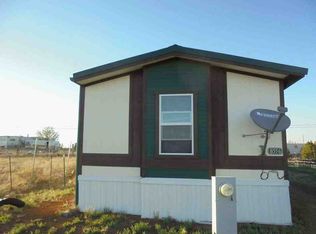 8556 Deer Run Dr, Show Low, AZ 85901