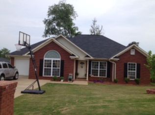 4309 Velpoe Dr, Columbus, GA 31907