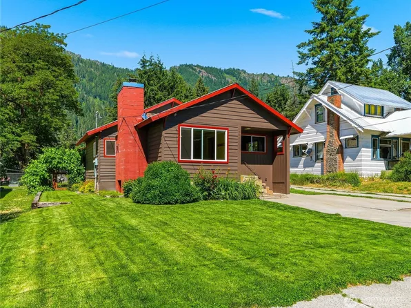 303 Cascade Street, Leavenworth, WA 98826