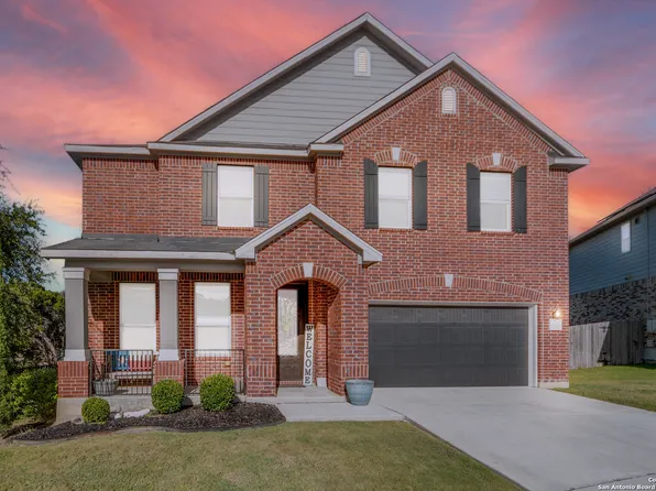 11330 Hill Top Bnd, Helotes, TX 78023